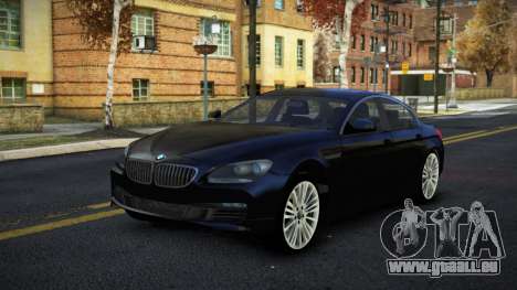 BMW M6 Dawe für GTA 4