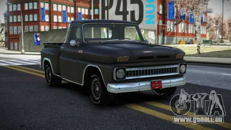 Chevrolet C10 Huefa für GTA 4
