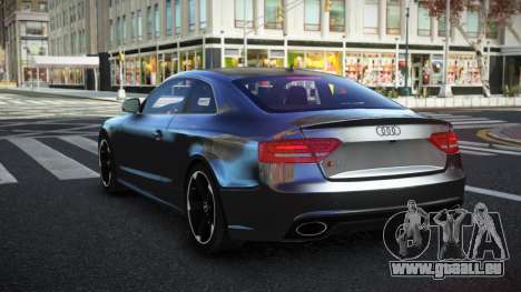Audi RS5 Numujeb pour GTA 4