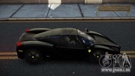 Ferrari Enzo Timdata pour GTA 4