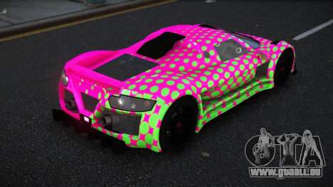Gumpert Apollo Marentin S1 für GTA 4