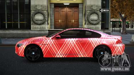 BMW M6 Celusa S11 pour GTA 4