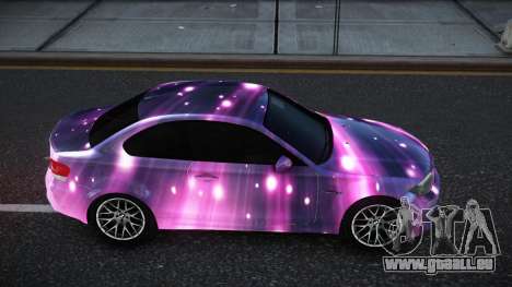 BMW 1M Lithem S7 pour GTA 4