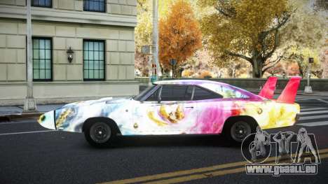 Dodge Charger Trigel S6 für GTA 4