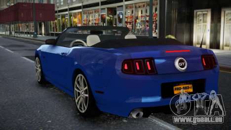 Ford Mustang Doye für GTA 4
