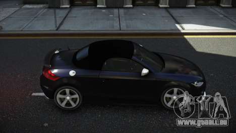 Audi TT Lezow pour GTA 4