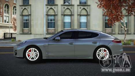 Porsche Panamera Tixwiwoz für GTA 4