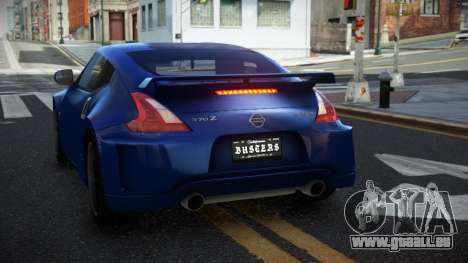 Nissan 370Z Rovu pour GTA 4