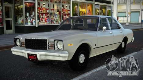 Dodge Aspen Caire für GTA 4