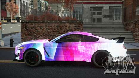 Ford Mustang Fainor S4 pour GTA 4
