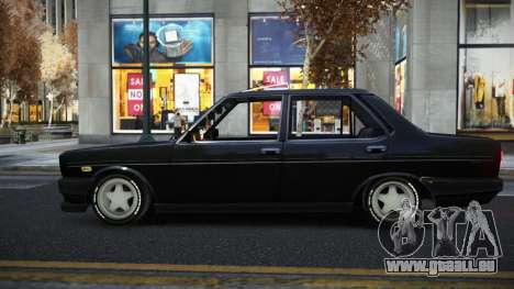 Tofas 131 Beyov für GTA 4