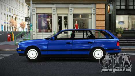 BMW M5 E34 Jekahom für GTA 4