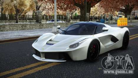 Ferrari LaFerrari Erahxa pour GTA 4
