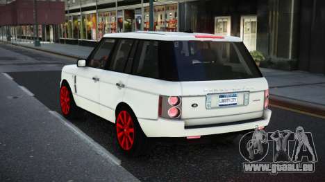 Land Rover Range Rover Supercharged Ravrojoda für GTA 4