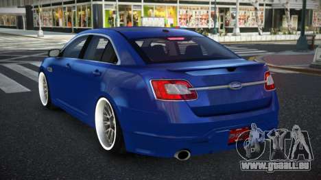 Ford Taurus Yakipu für GTA 4