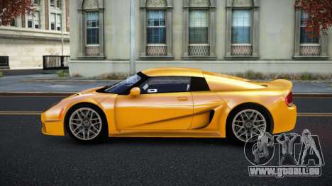 Rossion Q1 Biynin für GTA 4