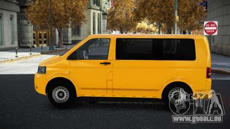 Volkswagen T5 Qohkuleca für GTA 4