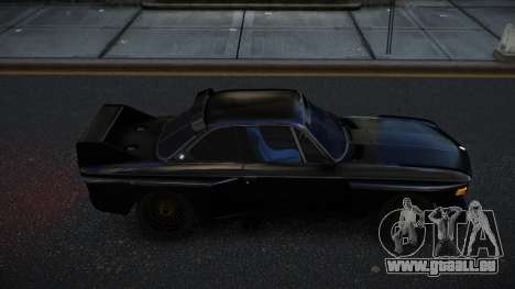 BMW 3.0 CSL Tugopi pour GTA 4