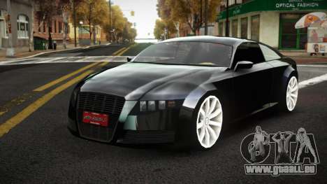 Audi S5 Vidonofe für GTA 4