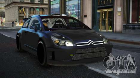 Citroen C4 Vicemab für GTA 4