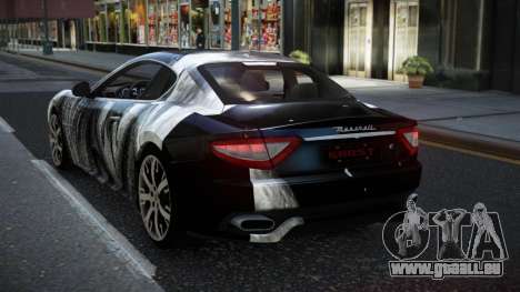 Maserati Gran Turismo Xanchu S3 für GTA 4
