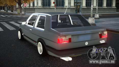 Volkswagen Jetta Peqebis für GTA 4