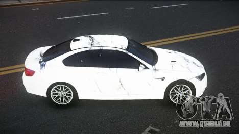 BMW M3 E92 Musolie S13 für GTA 4