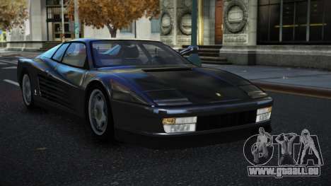Ferrari 512 TR Axow für GTA 4