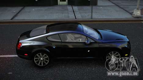 Bentley Continental GT Lauria für GTA 4