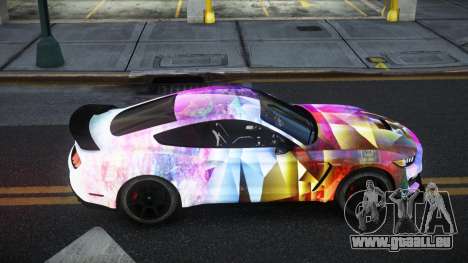 Ford Mustang Fainor S4 pour GTA 4