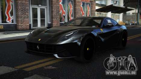 Ferrari F12 Geskoko für GTA 4