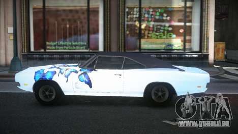 Dodge Charger Enlyo S4 für GTA 4