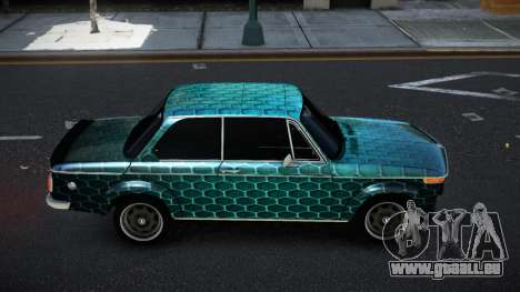 BMW 2002 Licole S12 für GTA 4