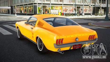 Ford Mustang Nirlifac für GTA 4