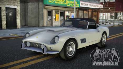 Ferrari 250 Gisyalipo pour GTA 4