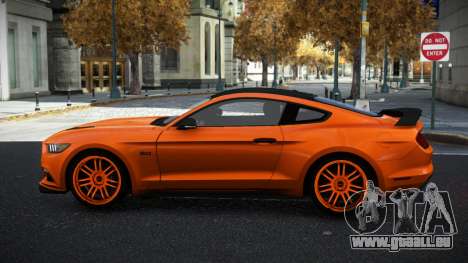 Ford Mustang Thocam pour GTA 4