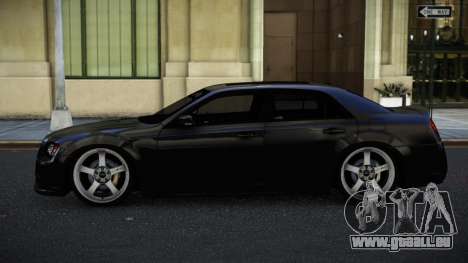 Chrysler 300C Movhe pour GTA 4