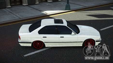 BMW M5 Sukro für GTA 4