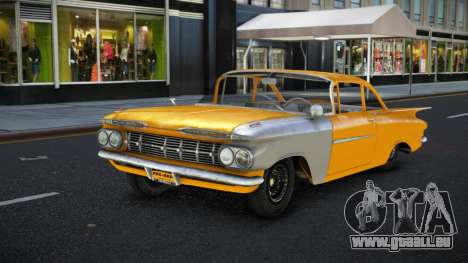 Chevrolet Biscayne Lesin für GTA 4