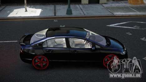 Honda Civic Donkemop für GTA 4