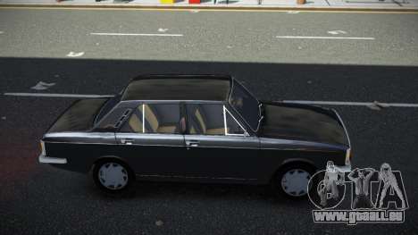 Ikco Peykan Hetebiji für GTA 4