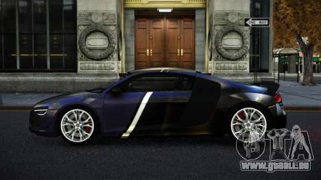 Audi R8 Ryse S5 für GTA 4
