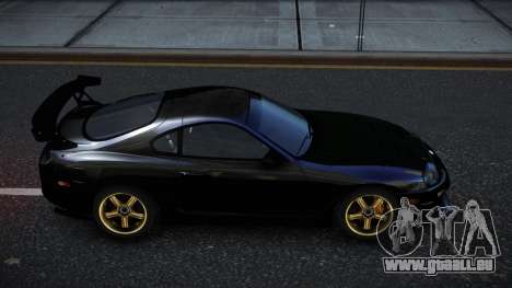 Toyota Supra Dibyajuq für GTA 4