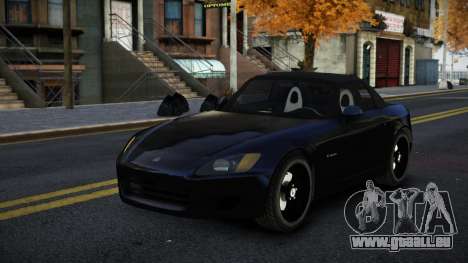 Honda S2000 Wohtomi pour GTA 4
