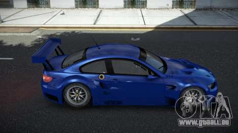 BMW M3 E92 Zazfijet für GTA 4