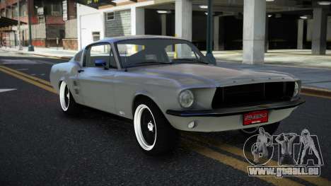 Ford Mustang Paxovepek für GTA 4