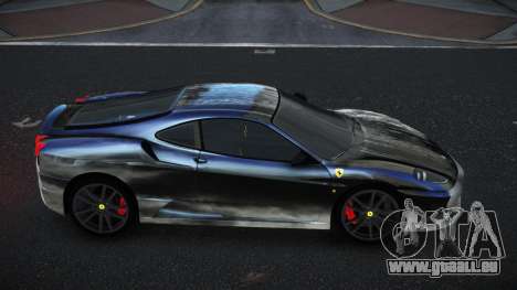 Ferrari F430 Rajox S8 für GTA 4