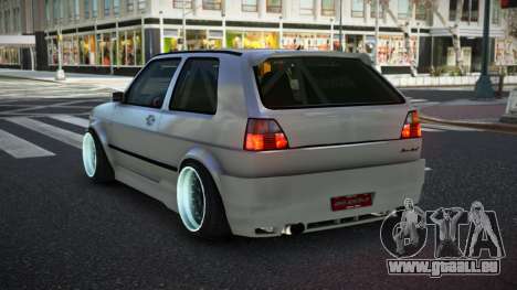 Volkswagen Golf Epig für GTA 4