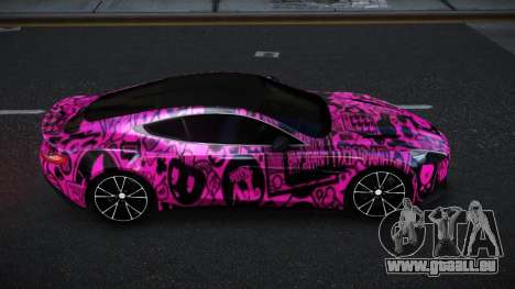 Aston Martin Vanquish Gably S10 für GTA 4
