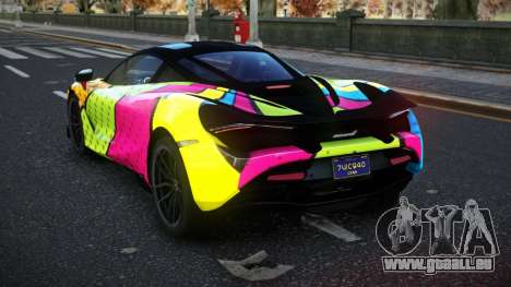 McLaren 720S Gethli S11 für GTA 4